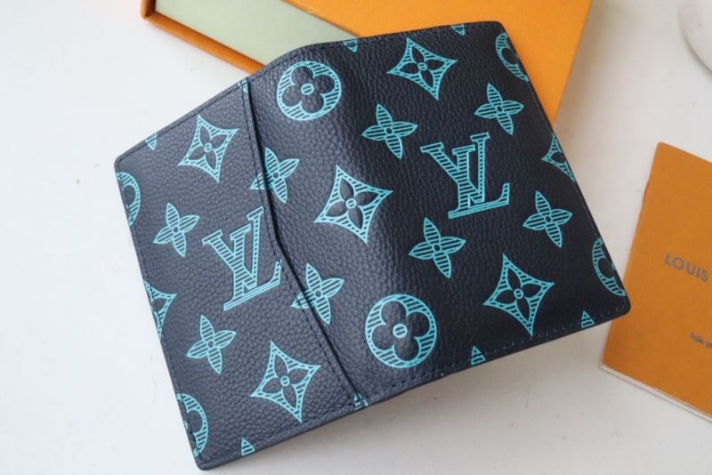 LV Wallets